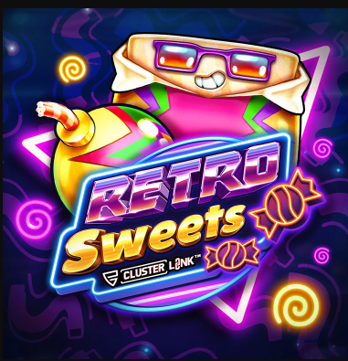 Retro Sweets